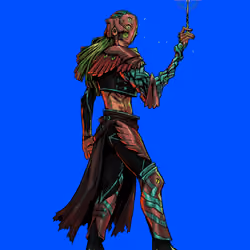 Genesis Special - Numeraire