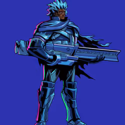 Genesis Common - Ranger