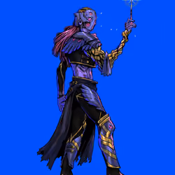Genesis Special - Numeraire