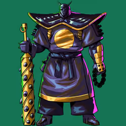 Auxiliary Common - Siege