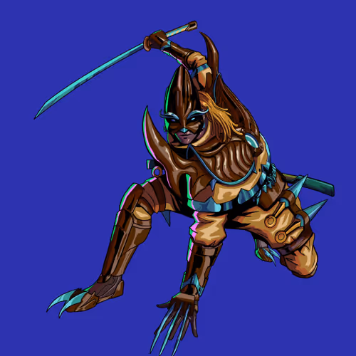 Bridgeworld Legions