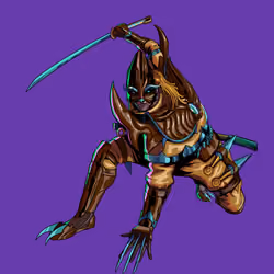 Auxiliary Rare - Assassin