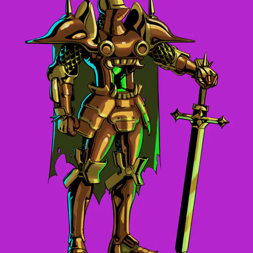 Bridgeworld Legions