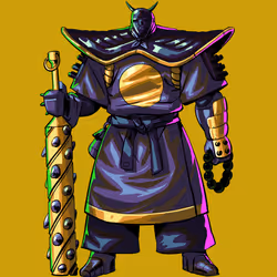 Auxiliary Common - Siege