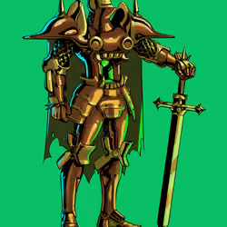 Auxiliary Common - Fighter