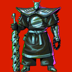 Auxiliary Common - Siege