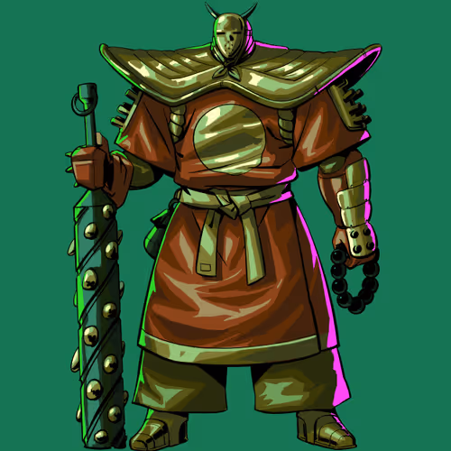 Auxiliary Common - Siege
