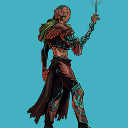 Genesis Special - Numeraire