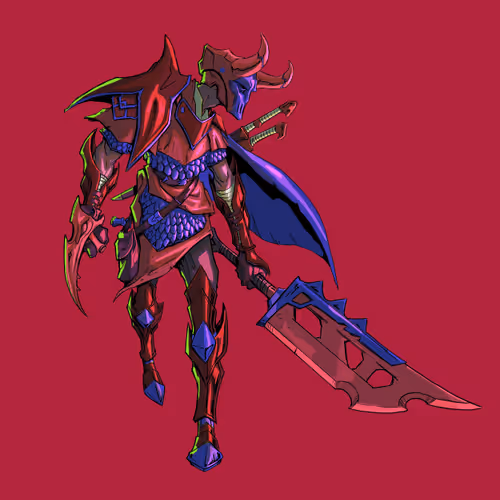 Bridgeworld Legions