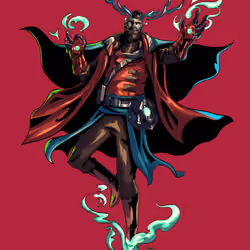 Auxiliary Rare - Spellcaster