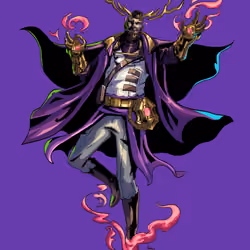 Auxiliary Rare - Spellcaster