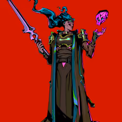 Genesis Uncommon - Spellcaster