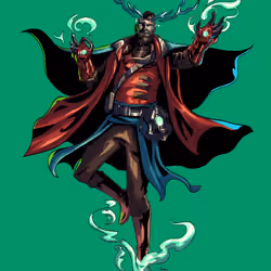 Auxiliary Rare - Spellcaster
