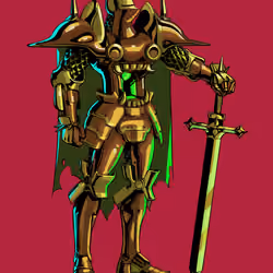 Auxiliary Common - Fighter