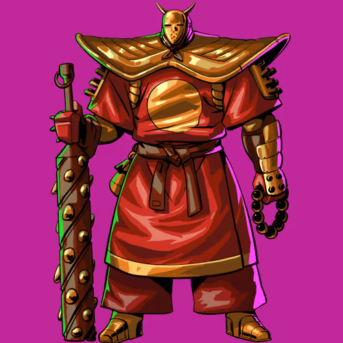 Bridgeworld Legions