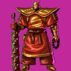 Auxiliary Common - Siege