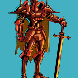 Auxiliary Common - Fighter