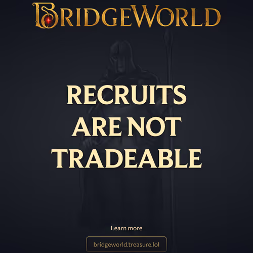 Bridgeworld Legions