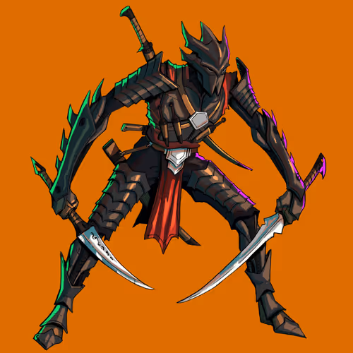 Bridgeworld Legions