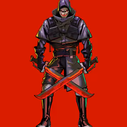Auxiliary Common - Assassin