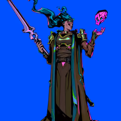Genesis Uncommon - Spellcaster