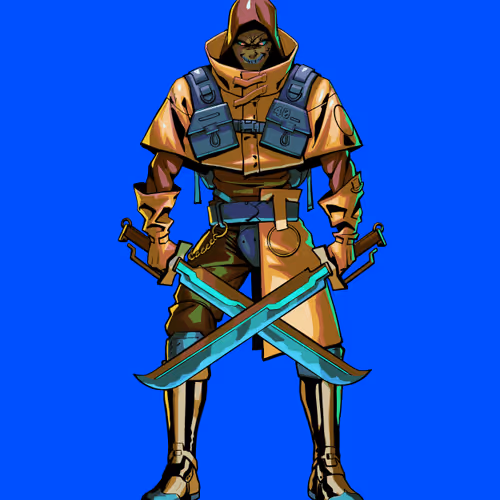 Bridgeworld Legions
