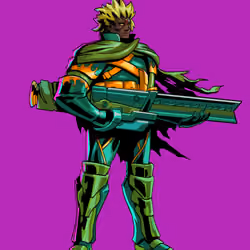 Genesis Common - Ranger