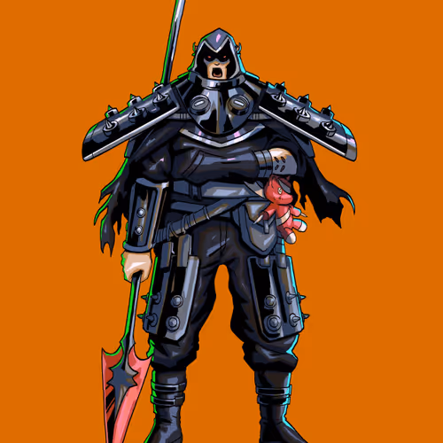 Bridgeworld Legions