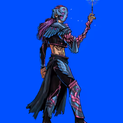 Genesis Special - Numeraire