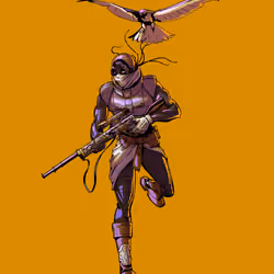 Auxiliary Common - Ranger