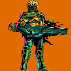 Genesis Common - Ranger