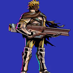 Genesis Common - Ranger