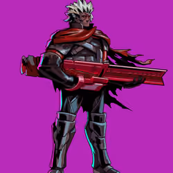 Genesis Common - Ranger