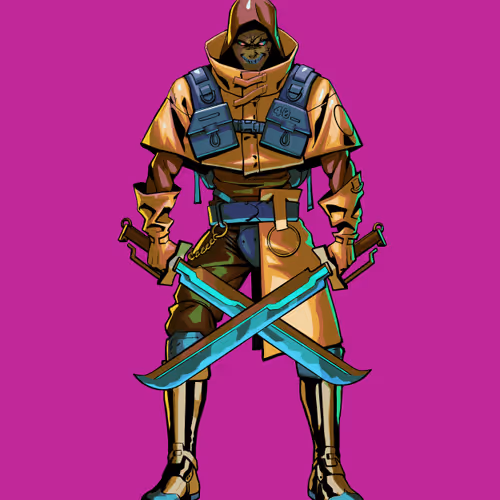 Bridgeworld Legions