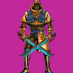 Auxiliary Common - Assassin