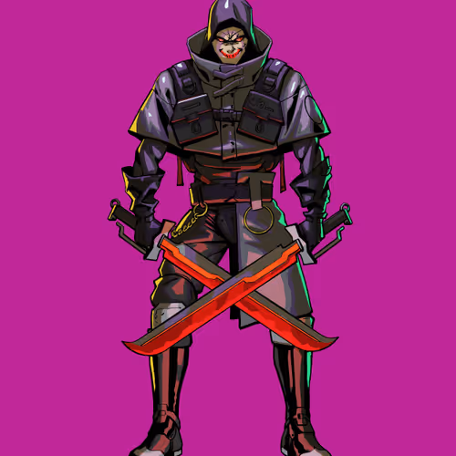 Bridgeworld Legions