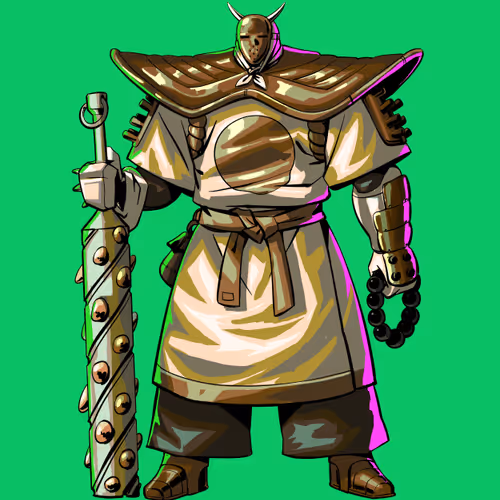 Bridgeworld Legions