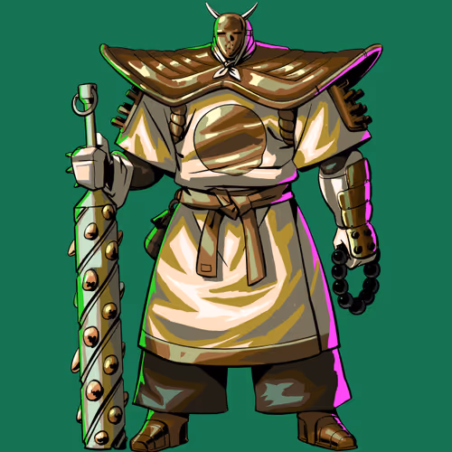 Bridgeworld Legions