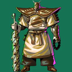 Auxiliary Common - Siege