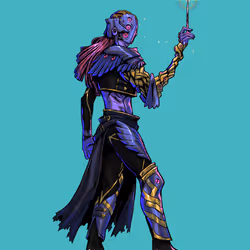 Genesis Special - Numeraire