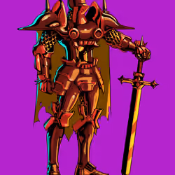 Auxiliary Common - Fighter