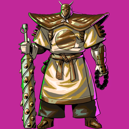 Bridgeworld Legions