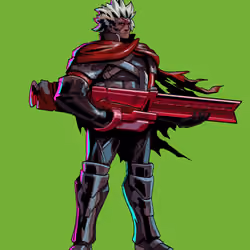 Genesis Common - Ranger