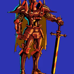Auxiliary Common - Fighter