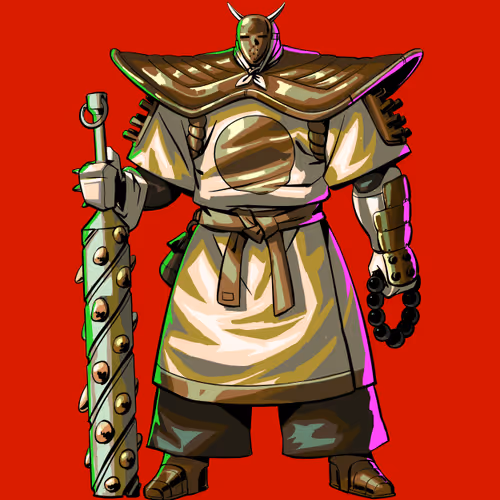 Bridgeworld Legions
