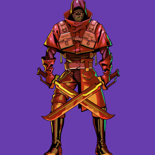 Bridgeworld Legions