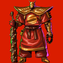 Auxiliary Common - Siege