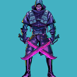Auxiliary Common - Assassin