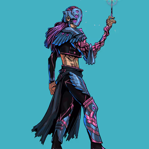Genesis Special - Numeraire