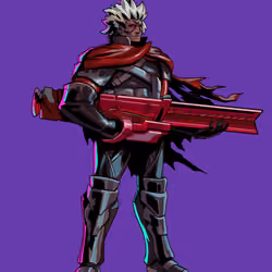 Genesis Common - Ranger